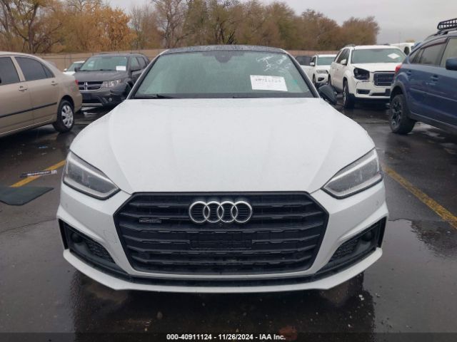 WAUFNCF50KA039620 Audi A5 45 Premium