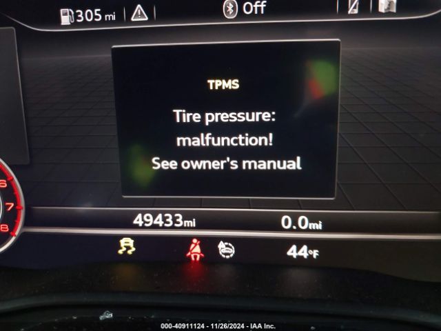 WAUFNCF50KA039620 Audi A5 45 Premium