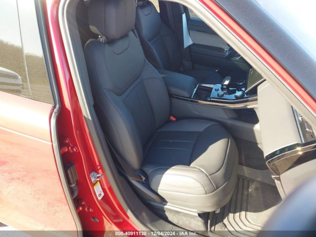 SAL1L9FU7PA105500 Land Rover Range Rover Sport Se Dynamic