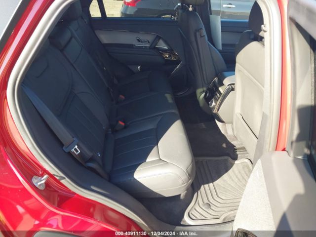 SAL1L9FU7PA105500 Land Rover Range Rover Sport Se Dynamic