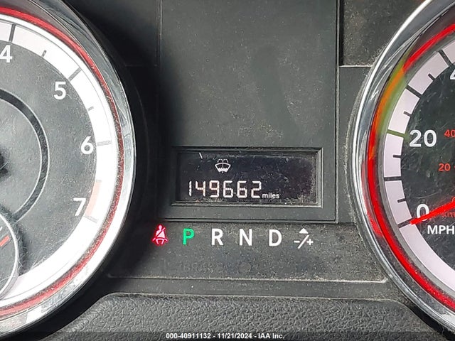 Dodge Grand Caravan Sxt 30th Anniversary 2014 2C4RDGCG2ER406193 Image 15
