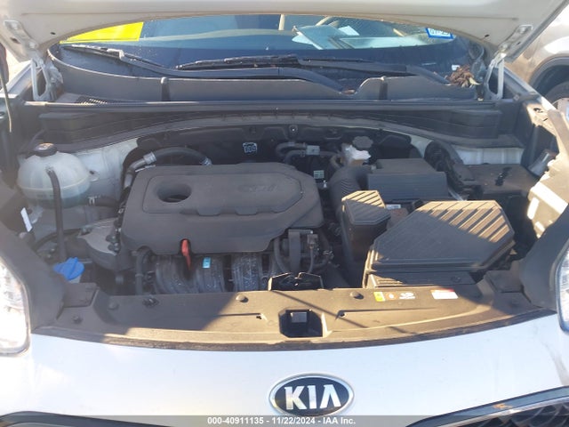 KIA Sportage Lx 2020 KNDPM3AC0L7735053 Image 10