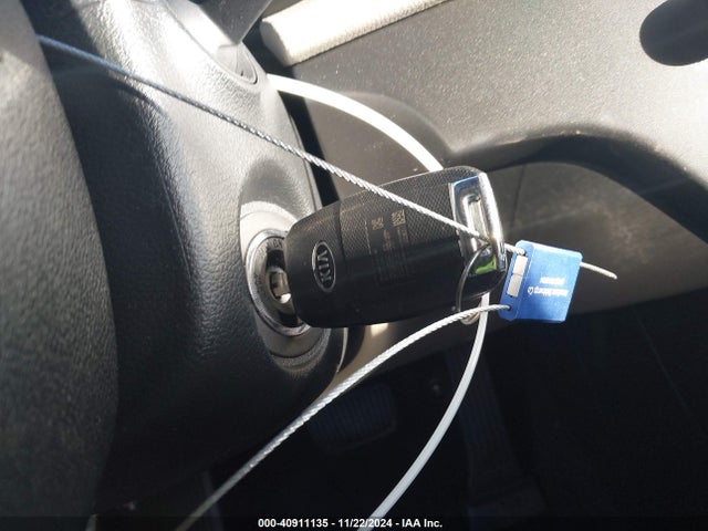 KIA Sportage Lx 2020 KNDPM3AC0L7735053 Image 11