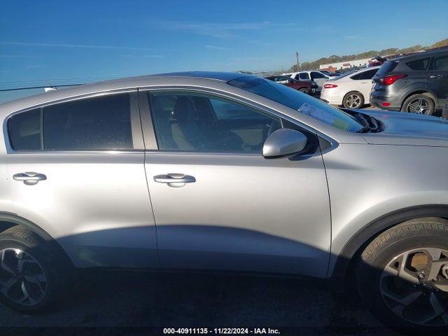 KIA Sportage Lx 2020 KNDPM3AC0L7735053 Image 13