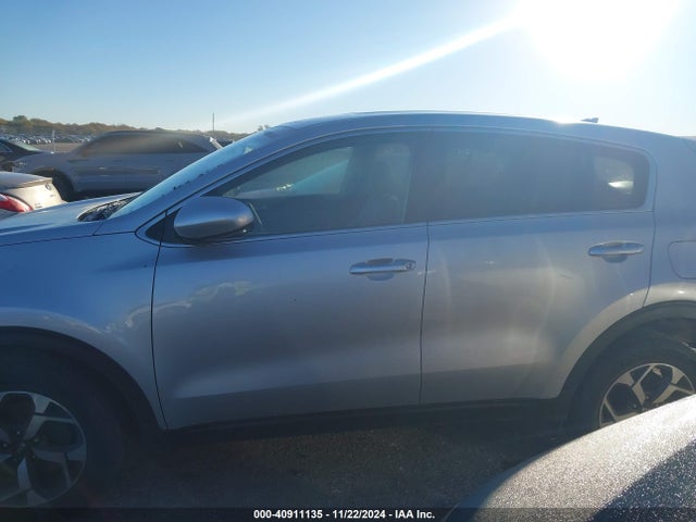 KIA Sportage Lx 2020 KNDPM3AC0L7735053 Image 14