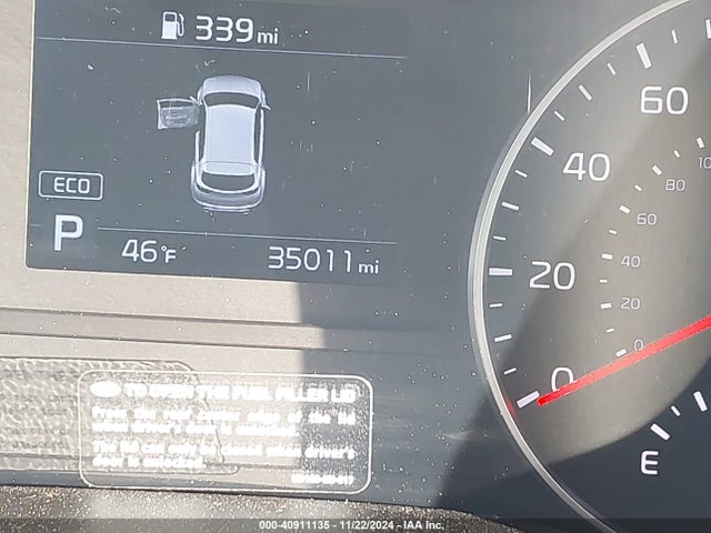 KIA Sportage Lx 2020 KNDPM3AC0L7735053 Image 15
