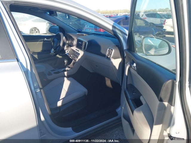 KIA Sportage Lx 2020 KNDPM3AC0L7735053 Image 5