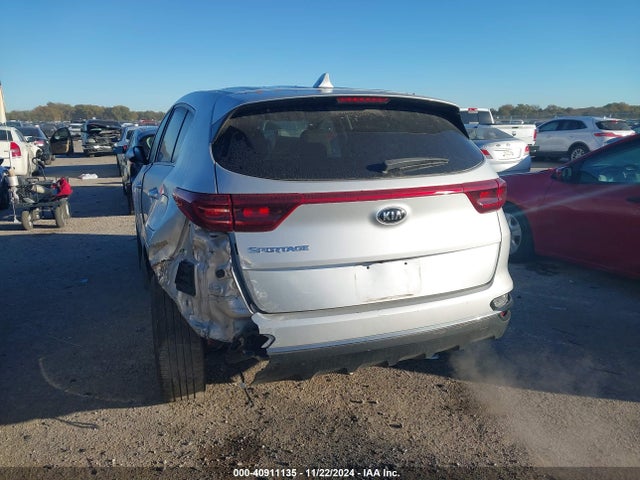 KIA Sportage Lx 2020 KNDPM3AC0L7735053 Image 6
