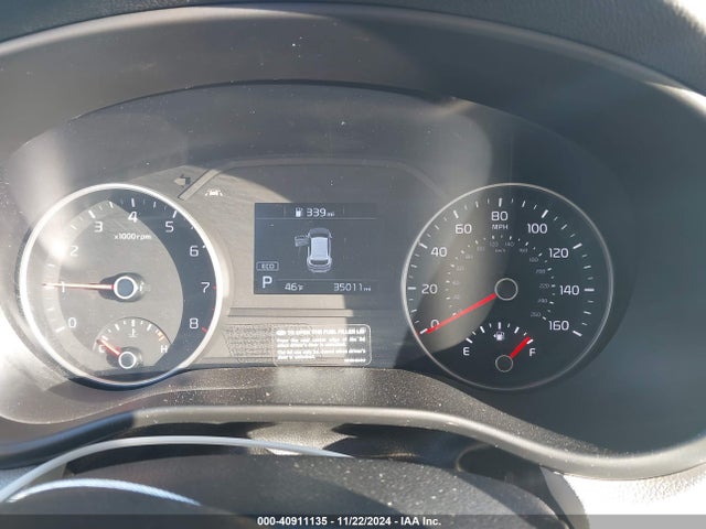 KIA Sportage Lx 2020 KNDPM3AC0L7735053 Image 7