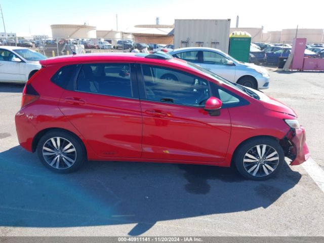 3HGGK5H84FM761279 Honda l15b1