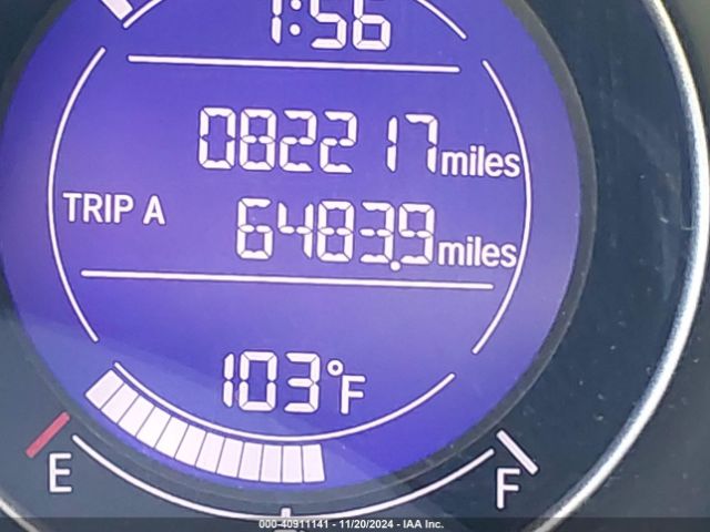 3HGGK5H84FM761279 Honda l15b1
