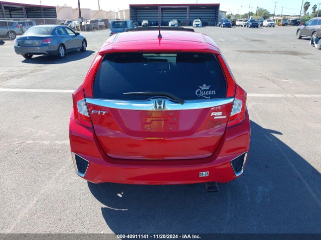 3HGGK5H84FM761279 Honda l15b1