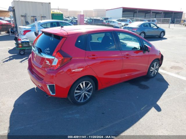 3HGGK5H84FM761279 Honda l15b1