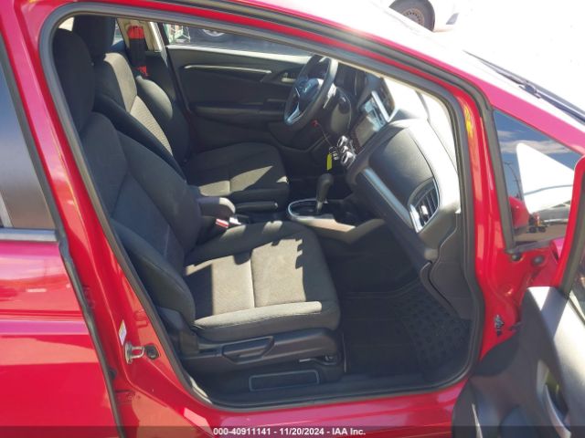 3HGGK5H84FM761279 Honda l15b1