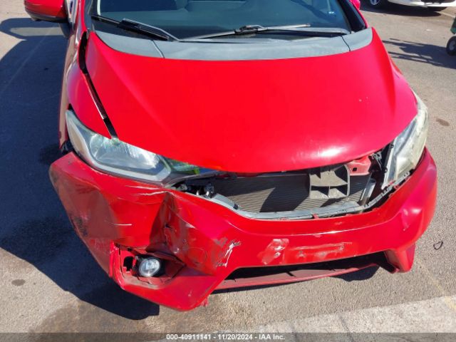 3HGGK5H84FM761279 Honda l15b1