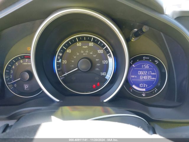 3HGGK5H84FM761279 Honda l15b1