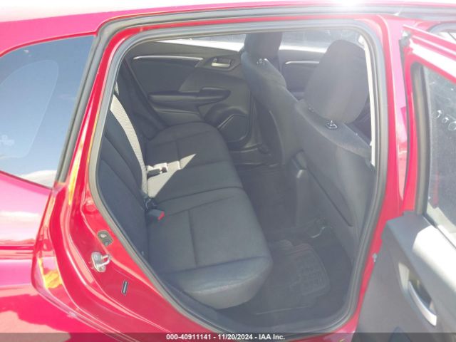 3HGGK5H84FM761279 Honda l15b1
