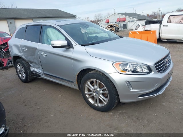 Volvo XC60 3.2 2014 YV4952DZ8E2548172 главное изображение