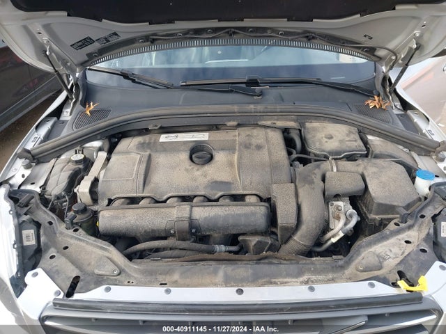 Volvo XC60 3.2 2014 YV4952DZ8E2548172 Image 10