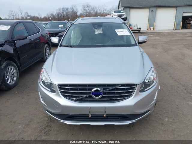 Volvo XC60 3.2 2014 YV4952DZ8E2548172 Image 13