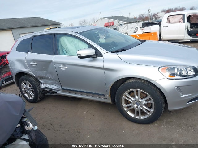 Volvo XC60 3.2 2014 YV4952DZ8E2548172 Image 14