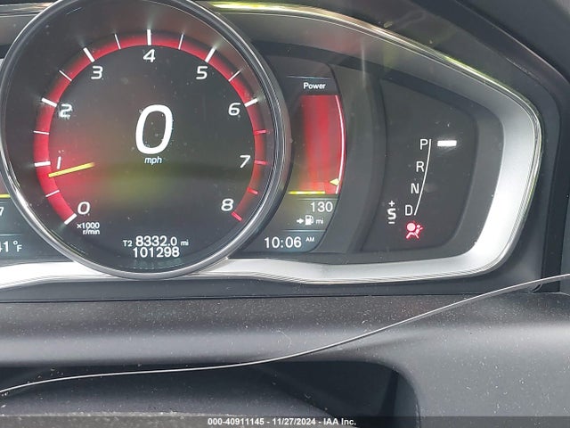 Volvo XC60 3.2 2014 YV4952DZ8E2548172 Image 16
