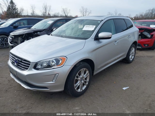 Volvo XC60 3.2 2014 YV4952DZ8E2548172 Image 2