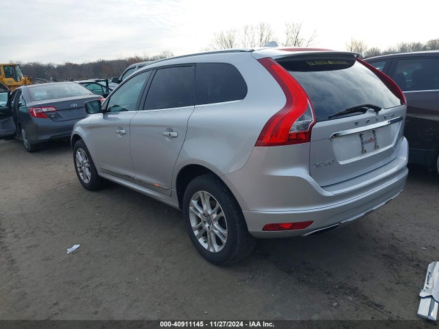 Volvo XC60 3.2 2014 YV4952DZ8E2548172 Image 3