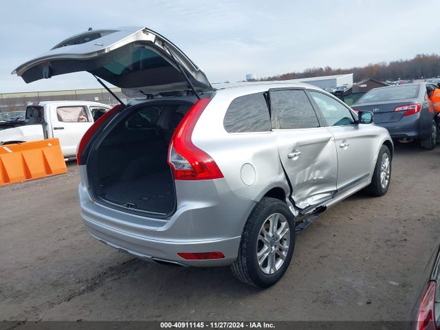 Volvo XC60 3.2 2014 YV4952DZ8E2548172 Image 4