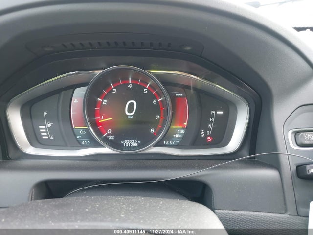 Volvo XC60 3.2 2014 YV4952DZ8E2548172 Image 7