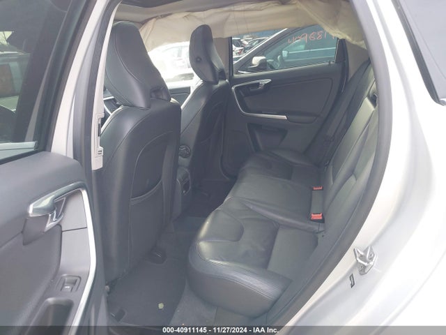 Volvo XC60 3.2 2014 YV4952DZ8E2548172 Image 8