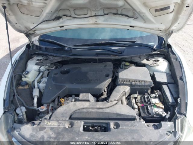 1N4AL3AP4GN312396 Nissan Altima 2.5/2.5 S/2.5 Sl/2.5 Sr/2.5 Sv