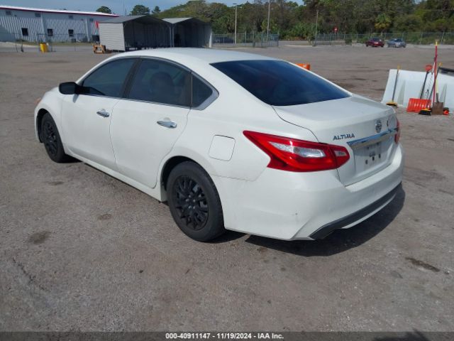 1N4AL3AP4GN312396 Nissan Altima 2.5/2.5 S/2.5 Sl/2.5 Sr/2.5 Sv