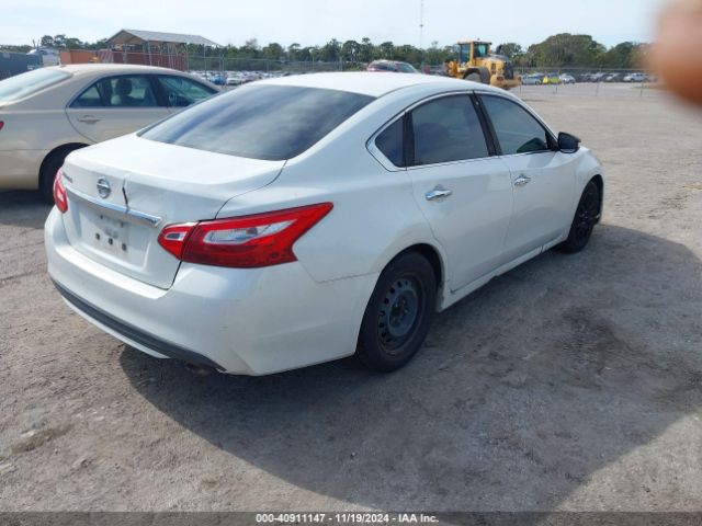 1N4AL3AP4GN312396 Nissan Altima 2.5/2.5 S/2.5 Sl/2.5 Sr/2.5 Sv