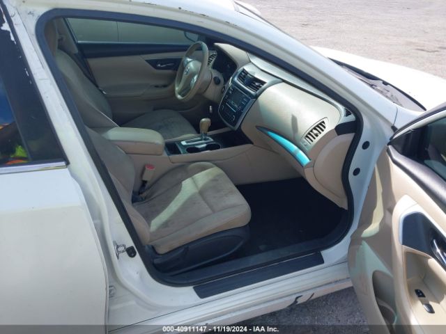 1N4AL3AP4GN312396 Nissan Altima 2.5/2.5 S/2.5 Sl/2.5 Sr/2.5 Sv
