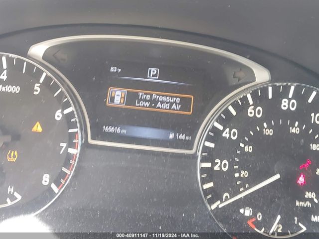 1N4AL3AP4GN312396 Nissan Altima 2.5/2.5 S/2.5 Sl/2.5 Sr/2.5 Sv