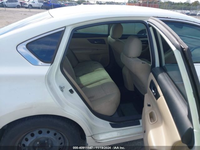 1N4AL3AP4GN312396 Nissan Altima 2.5/2.5 S/2.5 Sl/2.5 Sr/2.5 Sv