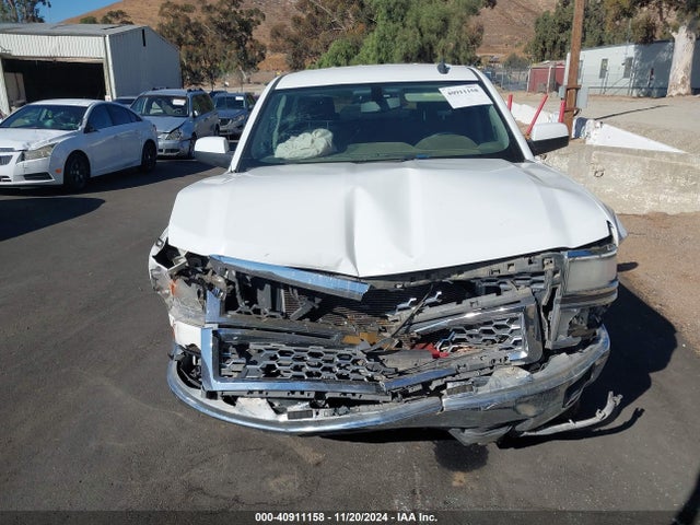 Chevrolet Silverado 1500 Lt 2015 3GCPCREC8FG467703 Image 13
