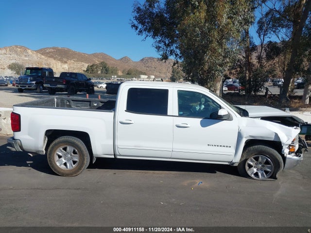 Chevrolet Silverado 1500 Lt 2015 3GCPCREC8FG467703 Image 14