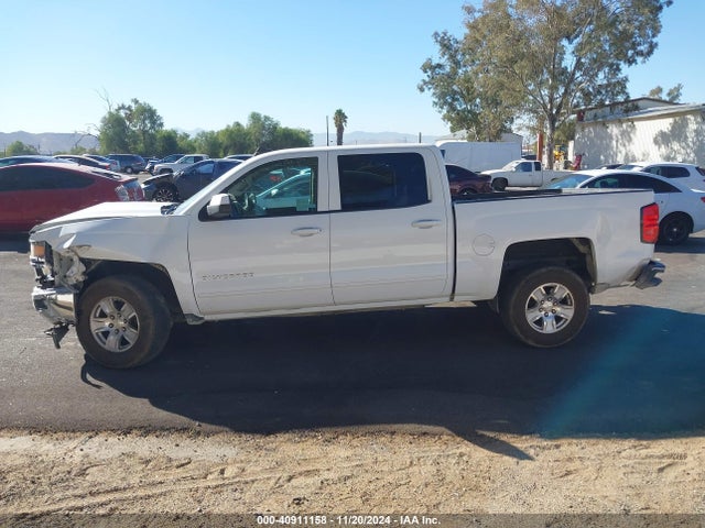 Chevrolet Silverado 1500 Lt 2015 3GCPCREC8FG467703 Image 15