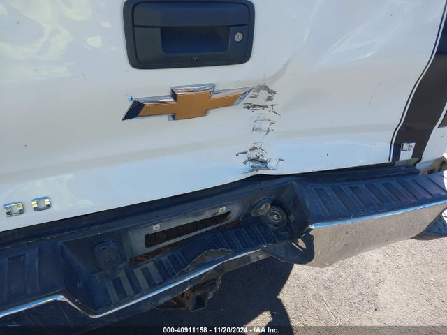 Chevrolet Silverado 1500 Lt 2015 3GCPCREC8FG467703 Image 12