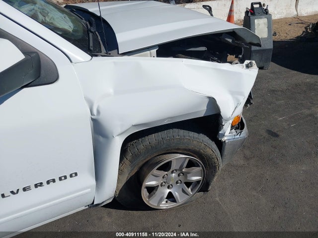 Chevrolet Silverado 1500 Lt 2015 3GCPCREC8FG467703 Image 20