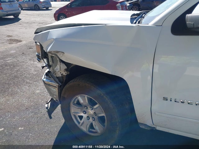 Chevrolet Silverado 1500 Lt 2015 3GCPCREC8FG467703 Image 21