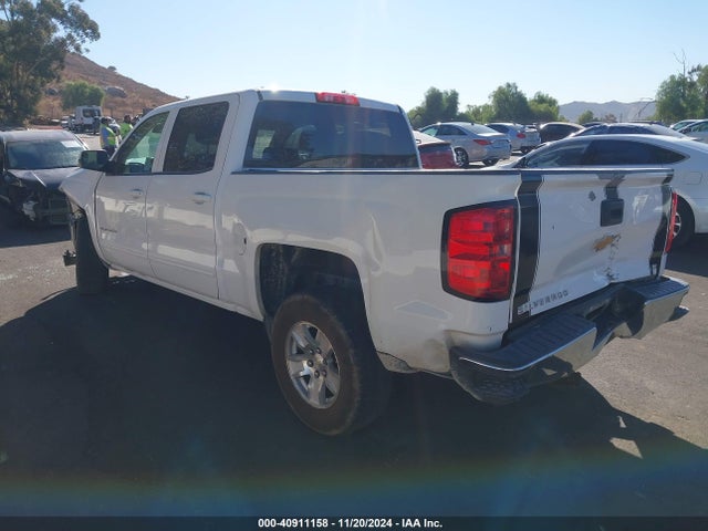 Chevrolet Silverado 1500 Lt 2015 3GCPCREC8FG467703 Image 3