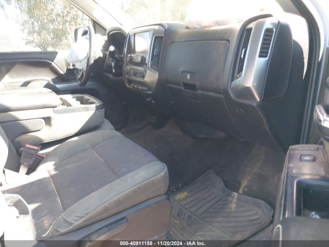 Chevrolet Silverado 1500 Lt 2015 3GCPCREC8FG467703 Image 5