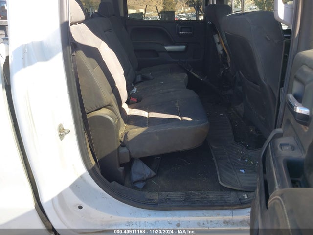 Chevrolet Silverado 1500 Lt 2015 3GCPCREC8FG467703 Image 8