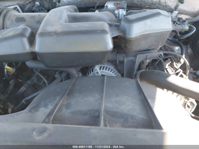 1FT7W2B64HEB32445 Ford F-250 Xl
