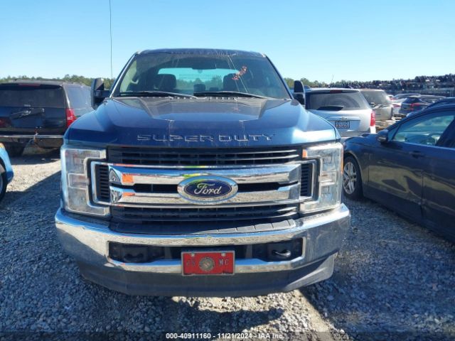 1FT7W2B64HEB32445 Ford F-250 Xl