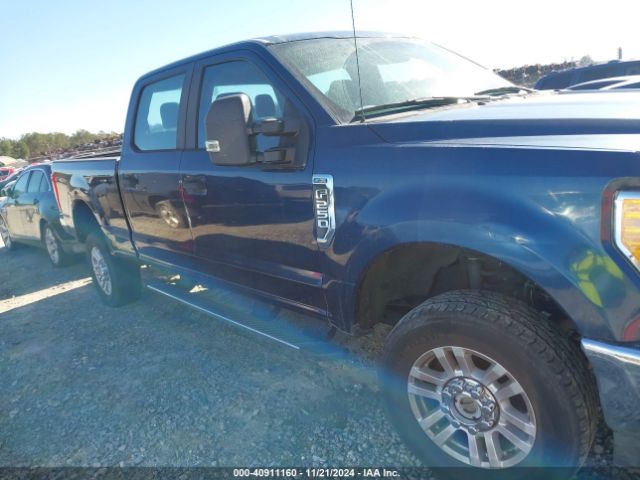 1FT7W2B64HEB32445 Ford F-250 Xl