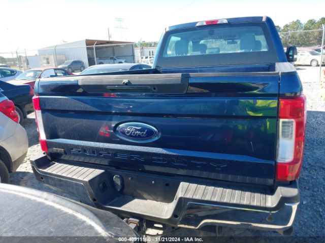 1FT7W2B64HEB32445 Ford F-250 Xl